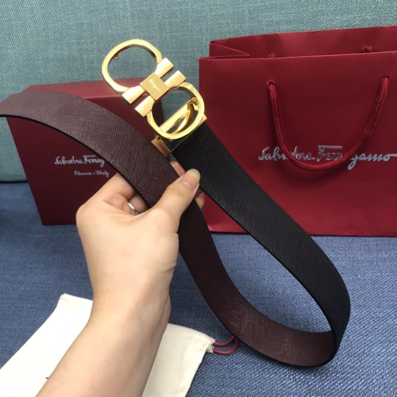 Ferragamo Belts